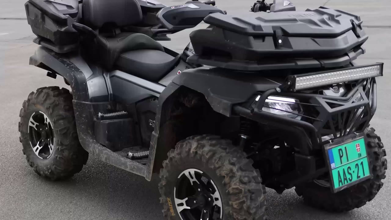 Aleksić Moto