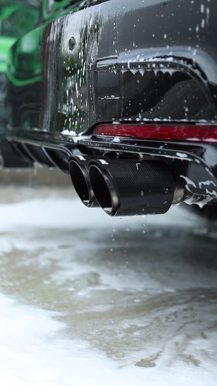 Car Wash